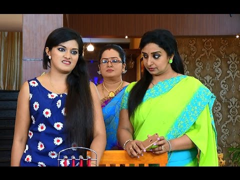 Mangalyapattu | Episode 89 - 19 January 2017 | Mazhavil Manorama