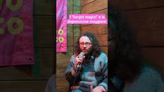 Download lagu Psilocybin mushrooms and major depression mp3