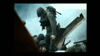 D-Day Omaha Beach - Muse