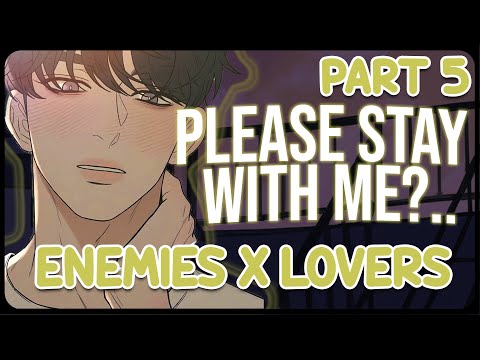 School Bully Sees You Die In His Dream... [Reverse Comfort] [Boyfriend Roleplay] [M4F]