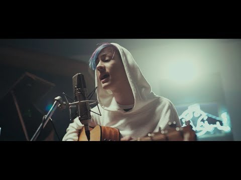 Video thumbnail for Si Te Lastimé (acústico)