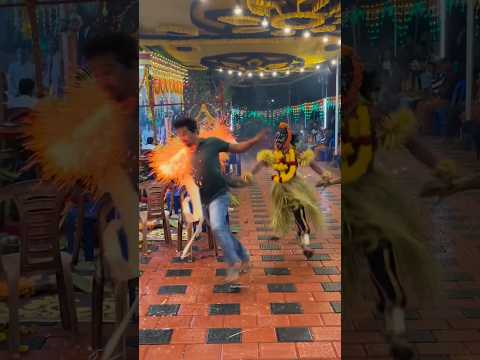 Panjurli Guliga Daiva / Bambude Hakuna Katle / #kola #Nema #tulunadu #panjurli #guliga #daiva