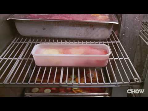 You're Doing It All Wrong - How to Make Holiday Punch