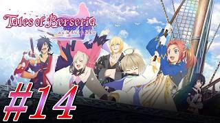 【 観るゲームストーリー 】テイルズ オブ ベルセリア リマスター #14 ※ネタバレ注意