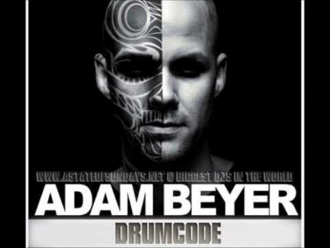 Adam Beyer - Drumcode 165 - Live at Fuse - Belgium