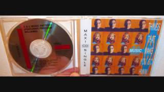 C+C Music Factory Freedom Williams - Things that make you go hmmm... (1990 C&C classic house mix)