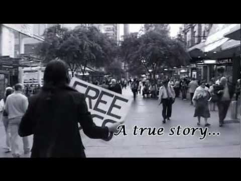 Sick Puppies - All the same (free hugs)