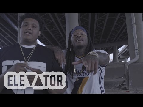 Dre Domo - Cash Me Out Feat. Montana of 300 & Keelo (Official Video)