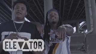 Dre Domo - Cash Me Out Feat. Montana of 300 & Keelo (Official Video)