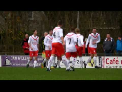 Driel 1 - SDOO 1 op 27-11-2016