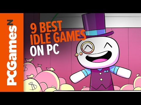 Best idle games on PC | 9 best clicker games and incremental games you must play