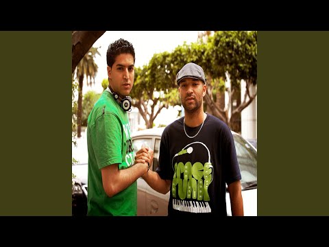 Dima (Instrumental) (feat. Masta Flow)