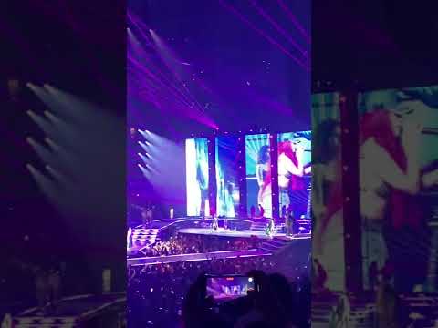 Karol G Dont Be Shy @KarolG WASHİNGTON DC