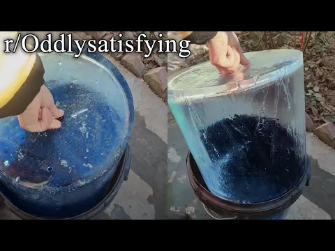 Roddly Satisfying