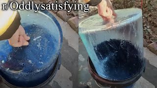 AN HOUR OF R/ODDLYSATISFYING