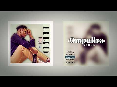 RICKY MILES-OMPULIRA REMIX featuring SHEBBY MUSIC and MAURICE DAVY-BROKEN TO RISE E.P