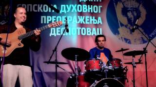 Dule Resavac & Stoiks - O'Djila (FULL HD) Live Concert