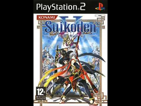 Suikoden V Despair And Hope Extented
