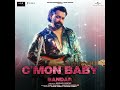 C Mon Baby Bandar Full Song Audio Bobby Deol Anurag Kashyap