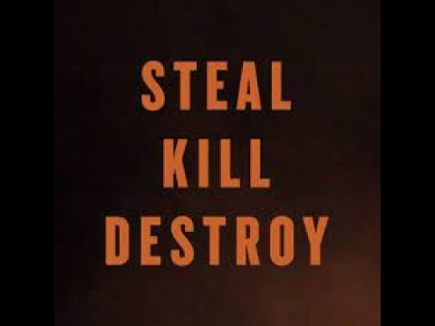 Breaking the Chains that Bind YOU! video.