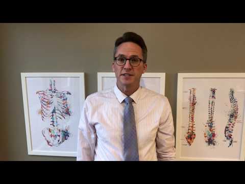 90 Seconds on...Lower Back Pain