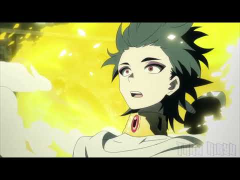 Supa Bwe - IMA WIZARD AMV/EDIT