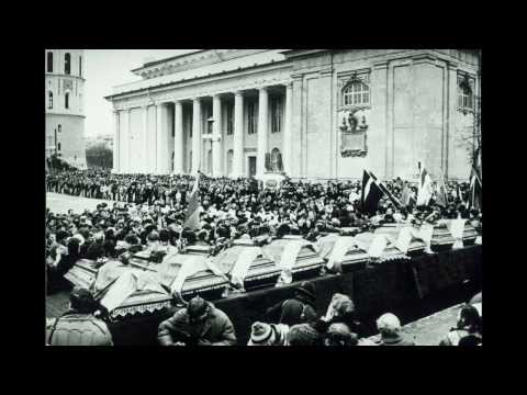 Vienybė išlydo tankus