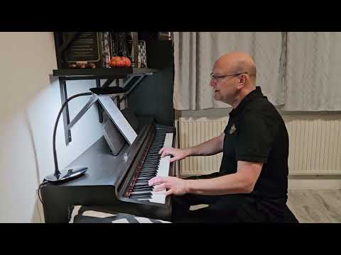 Prvá a posledná (Pavol Habera)