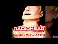 Radiohead's "Just" Retuned to 440hz