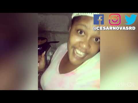 LA SICOPATA RD - SUS MEJORES VIDEOS *SAPE MAMELUCO* | Cesar RD