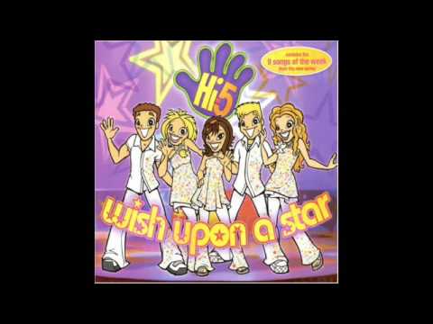 Hi-5: 8 | 1 Hey, What's Cooking! (Soundtrack)