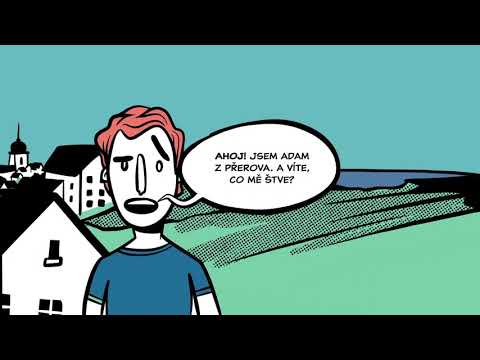 Proč nemáme v Přerově dálnici?