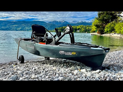 Native Watercraft Slayer 10 MAX