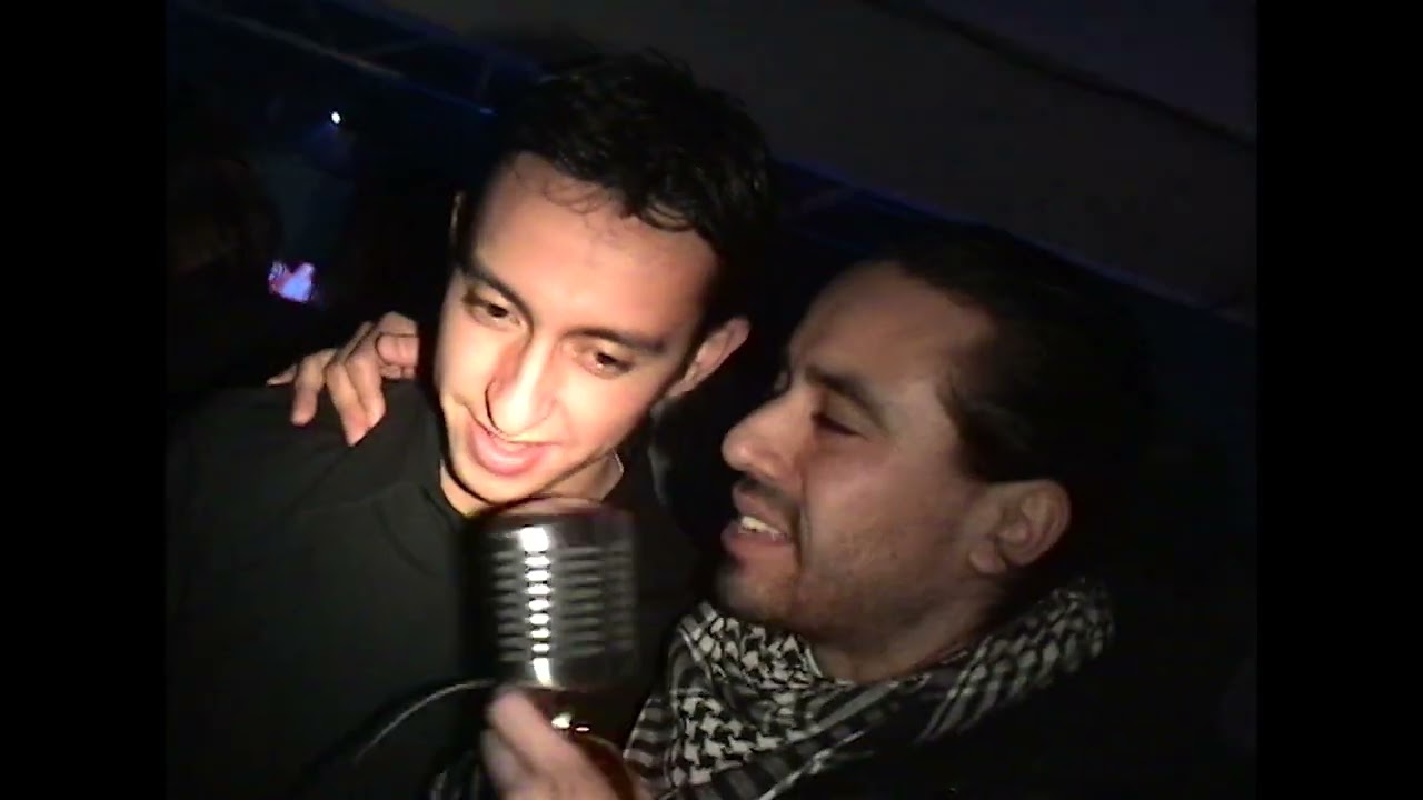 Tonic 19/01/2007
