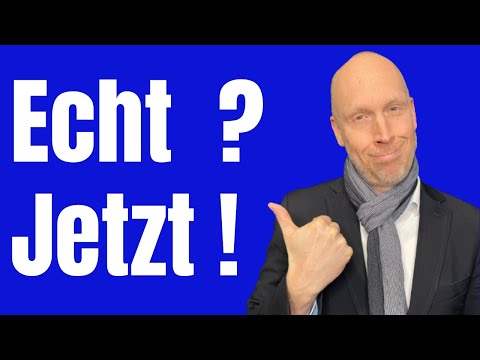 So bist Du ECHT und AUTHENTISCH