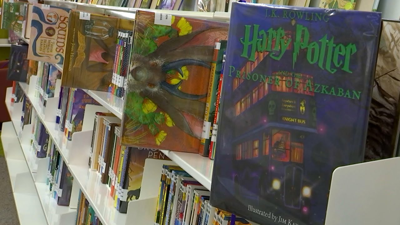 Summer Reading Program