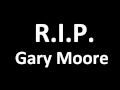 Still Got The Blues - Gary Moore 