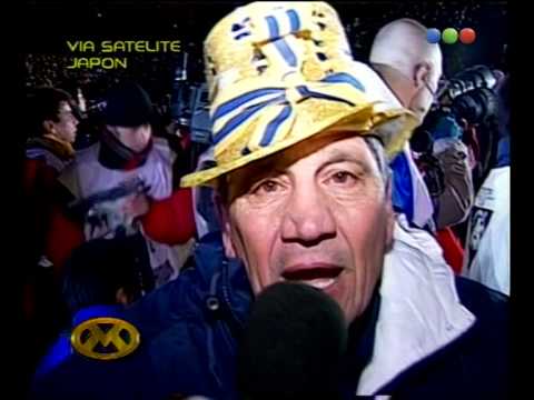 Japón, Boca Vs Real Madrid - Videomatch