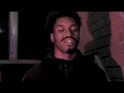 CuzzoEscobar - Ran Off (Official Music Video)