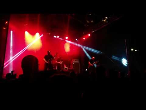 Brodequin - Spinning in Agony (Live @ Death Feast Open Air 2016)