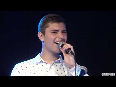 Oktatonik - Stardust (Live at DOB-a 28. 9. 2019.)