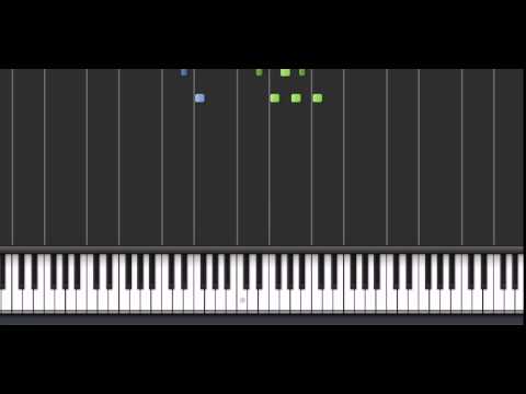 Piano Montuno Sandra Mora ( Naty Y Su Charanga ) demo