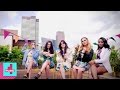 Fifth Harmony - Bo$$ (Live Acoustic) 