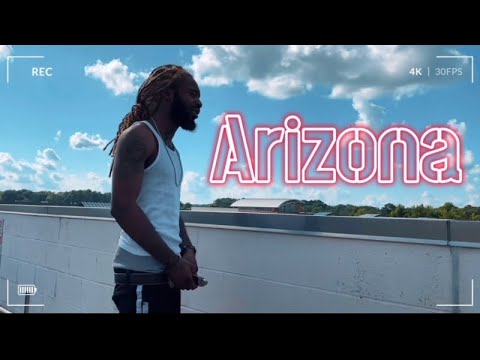YBG Smoove - Arizona (Official Music Video)