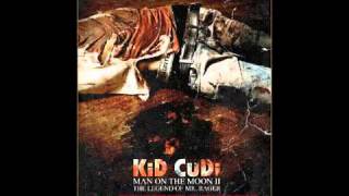 KiD CuDi - Angels and Demons *NEW*