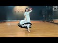 Ghagra Bollywood SWETA Girl Dance Romantic And Hot Performance Chorography By Dance India Club
