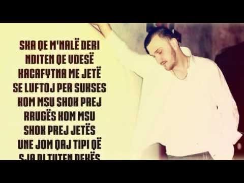 Bazzuka ft Agresioni - Rrugët e Ghettos 2014