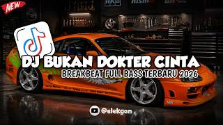 Download lagu DJ NOT A LOVE DOCTOR NO COMMENTS MASHUP BREAK BEAT FULL BASS REMIX VIRAL TIKTOK NEWEST 2026 mp3