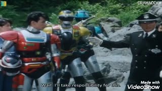 Download lagu Tokkei Winspector all Major Criminals & Minor Criminals are arrested, defeated (ENG SUB) mp3 Download lagu Tokkei Winspector all Major Criminals & Minor Criminals are arrested, defeated (ENG SUB) mp3