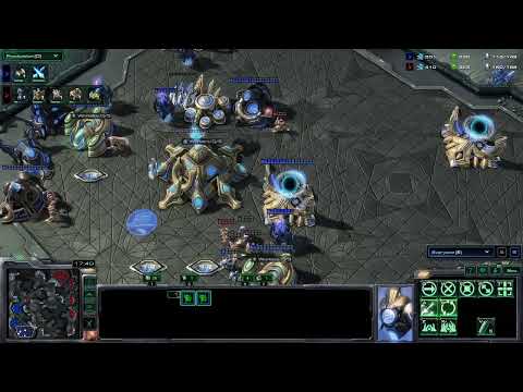 CEA - Okay, Googler vs IBM Virtual Private Carriers